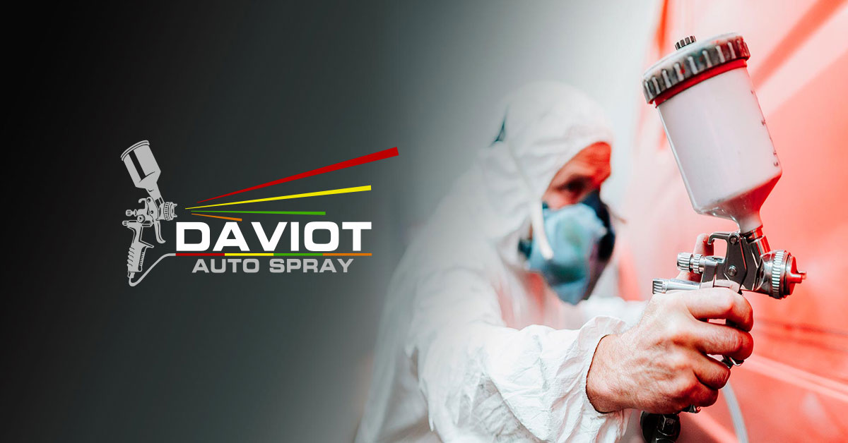 Inverness Spray Painting Services Daviot Auto Spray